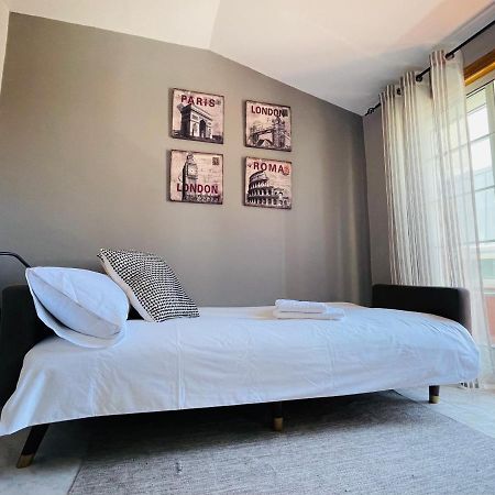 El Apartamento De La Colegiata Daire Vigo Dış mekan fotoğraf