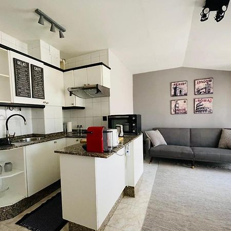 El Apartamento De La Colegiata Daire Vigo Dış mekan fotoğraf