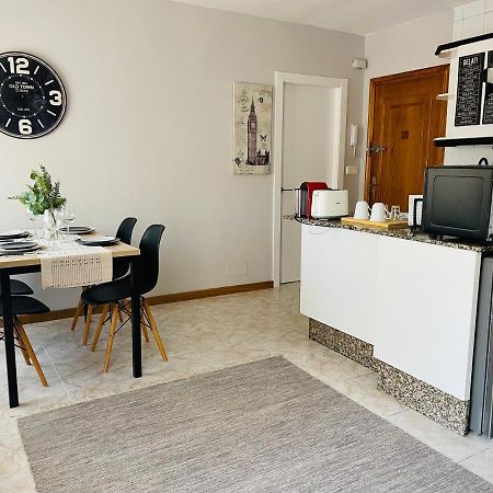 El Apartamento De La Colegiata Daire Vigo Dış mekan fotoğraf