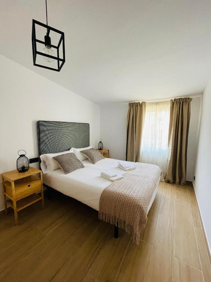 El Apartamento De La Colegiata Daire Vigo Dış mekan fotoğraf